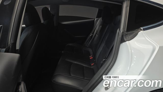 Tesla Model 3 Long Range AWD 2020 — фото 12