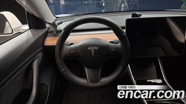 Tesla Model 3 Long Range AWD 2020 — фото 13