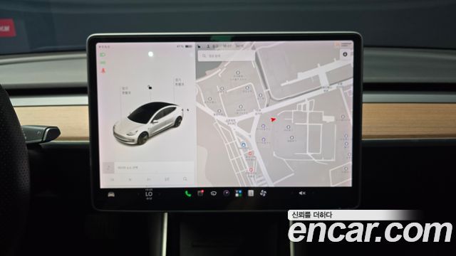 Tesla Model 3 Long Range AWD 2020 — фото 14