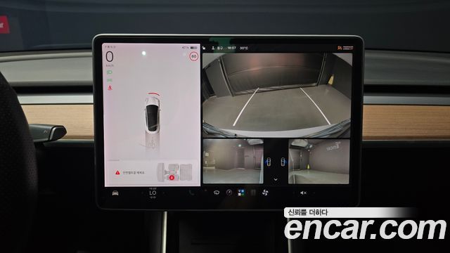Tesla Model 3 Long Range AWD 2020 — фото 15