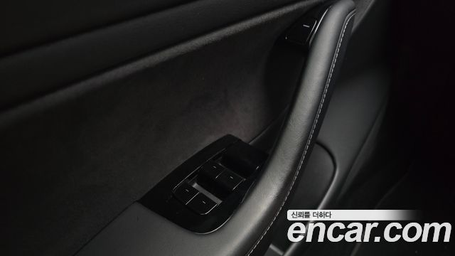 Tesla Model 3 Long Range AWD 2020 — фото 19