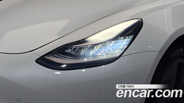 Tesla Model 3 Long Range AWD 2020 — фото 22