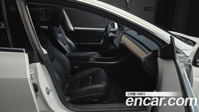 Tesla Model 3 Long Range AWD 2020 — фото 26