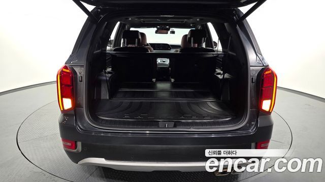 Hyundai Palisade Diesel 2.2 4WD Prestige 2019 — фото 20