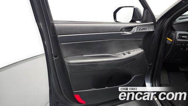 Hyundai Palisade Diesel 2.2 4WD Prestige 2019 — фото 24