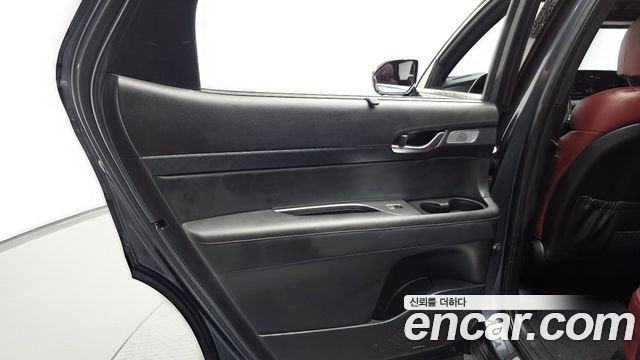 Hyundai Palisade Diesel 2.2 4WD Prestige 2019 — фото 25