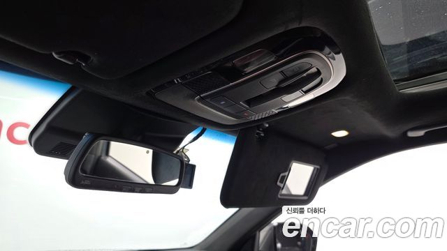 Hyundai Palisade Diesel 2.2 4WD Prestige 2019 — фото 28