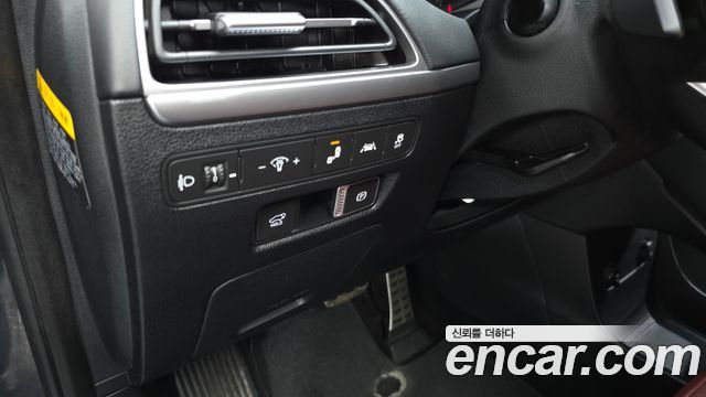 Hyundai Palisade Diesel 2.2 4WD Prestige 2019 — фото 29