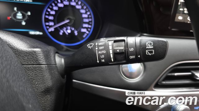 Hyundai Palisade Diesel 2.2 4WD Prestige 2019 — фото 30