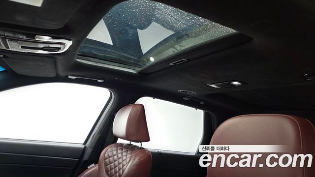 Hyundai Palisade Diesel 2.2 4WD Prestige 2019 — фото 31
