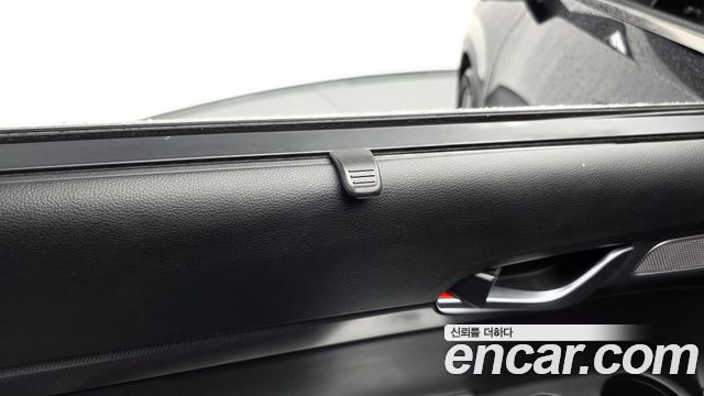 Hyundai Palisade Diesel 2.2 4WD Prestige 2019 — фото 33