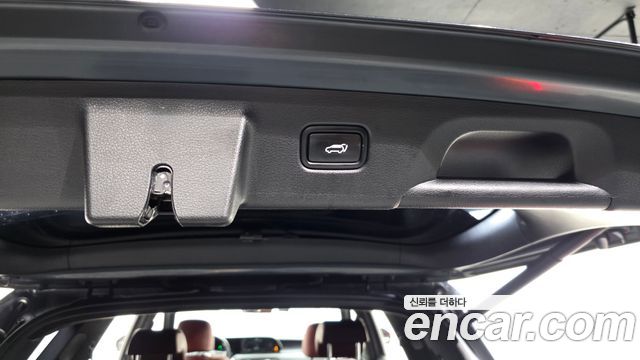 Hyundai Palisade Diesel 2.2 4WD Prestige 2019 — фото 34