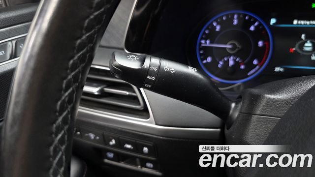 Hyundai Palisade Diesel 2.2 4WD Prestige 2019 — фото 35
