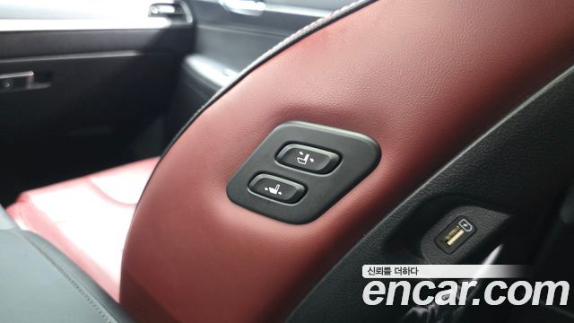Hyundai Palisade Diesel 2.2 4WD Prestige 2019 — фото 36