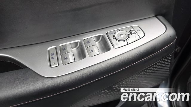 Hyundai Palisade Diesel 2.2 4WD Prestige 2019 — фото 37