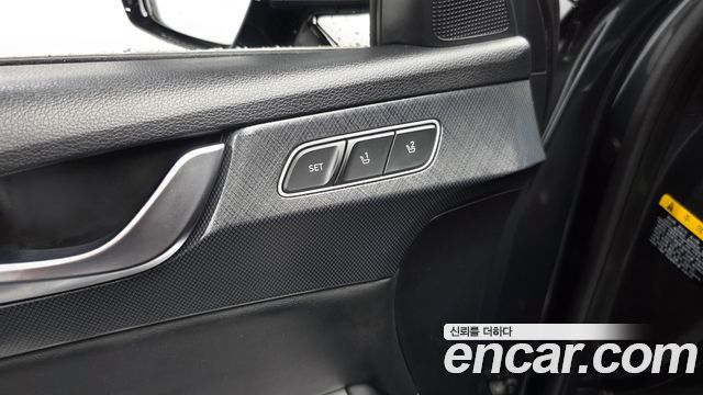 Hyundai Palisade Diesel 2.2 4WD Prestige 2019 — фото 38
