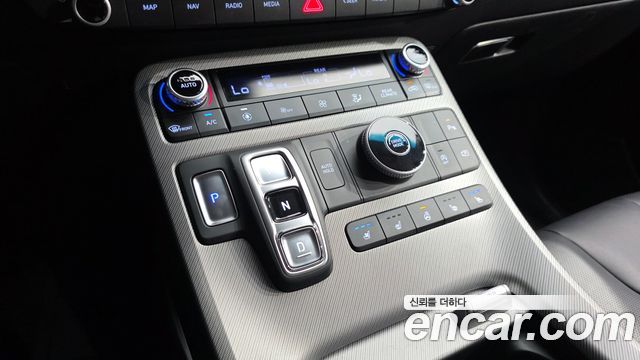 Hyundai Palisade Gasoline 3.8 2WD Exclusive 2023 — фото 9
