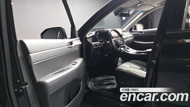 Hyundai Palisade Gasoline 3.8 2WD Exclusive 2023 — фото 10
