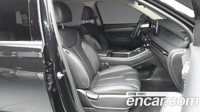 Hyundai Palisade Gasoline 3.8 2WD Exclusive 2023 — фото 11