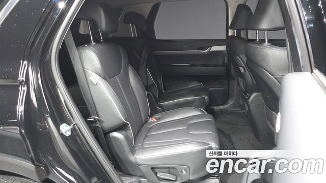 Hyundai Palisade Gasoline 3.8 2WD Exclusive 2023 — фото 12