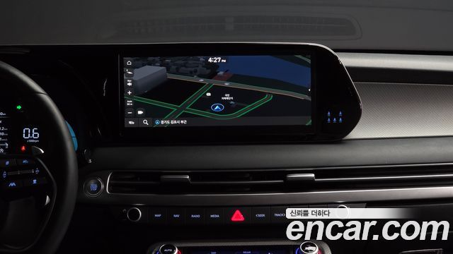 Hyundai Palisade Gasoline 3.8 2WD Exclusive 2023 — фото 14