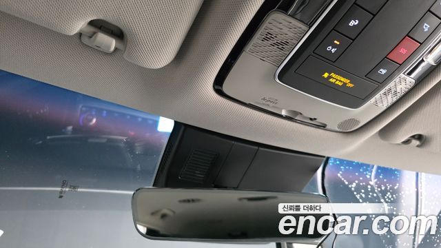Hyundai Palisade Gasoline 3.8 2WD Exclusive 2023 — фото 19