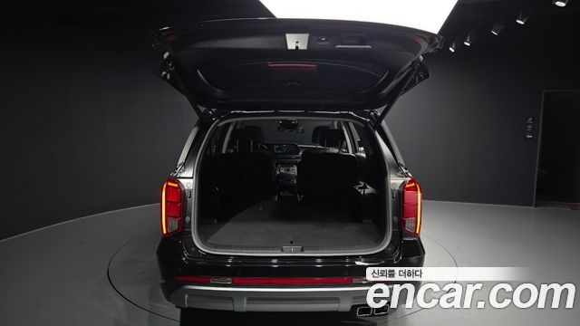 Hyundai Palisade Gasoline 3.8 2WD Exclusive 2023 — фото 20