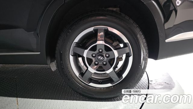 Hyundai Palisade Gasoline 3.8 2WD Exclusive 2023 — фото 21