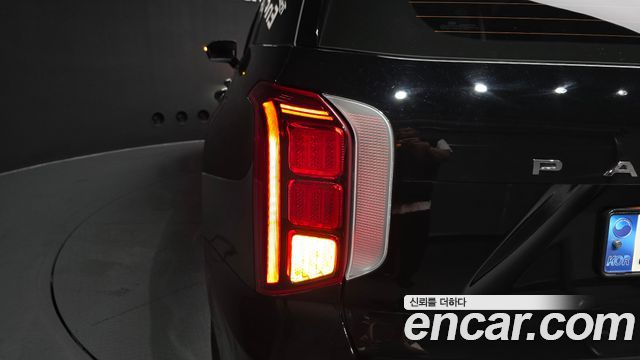 Hyundai Palisade Gasoline 3.8 2WD Exclusive 2023 — фото 23