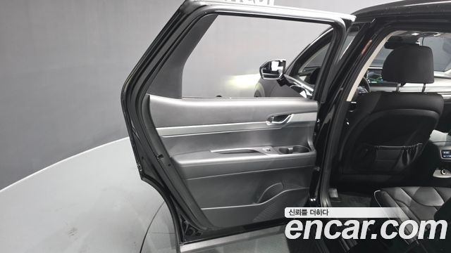 Hyundai Palisade Gasoline 3.8 2WD Exclusive 2023 — фото 25