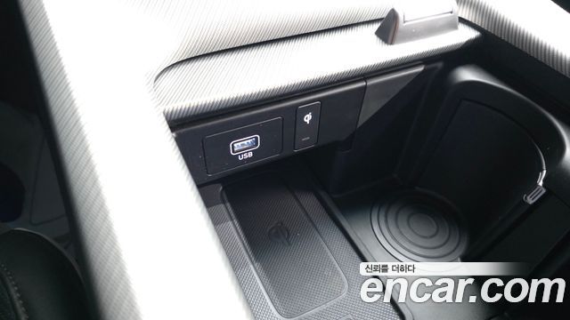 Hyundai Palisade Gasoline 3.8 2WD Exclusive 2023 — фото 26
