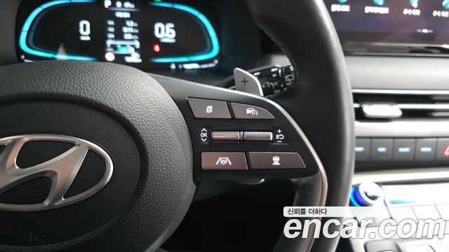 Hyundai Palisade Gasoline 3.8 2WD Exclusive 2023 — фото 27