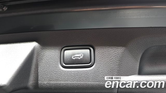 Hyundai Palisade Gasoline 3.8 2WD Exclusive 2023 — фото 28