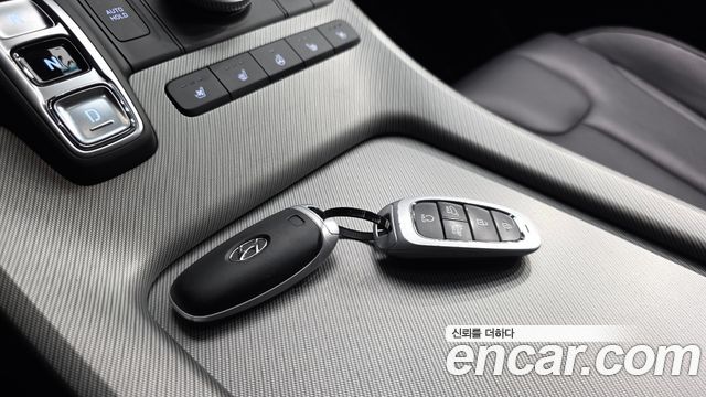 Hyundai Palisade Gasoline 3.8 2WD Exclusive 2023 — фото 30