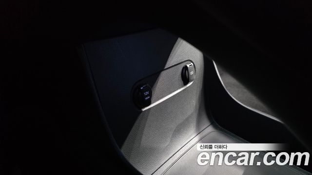 Hyundai Palisade Gasoline 3.8 2WD Exclusive 2023 — фото 31