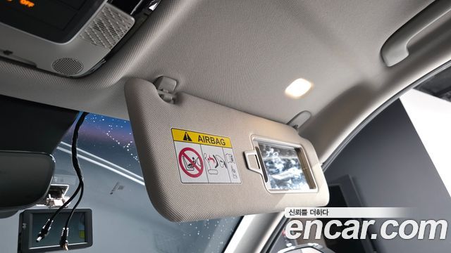 Hyundai Palisade Gasoline 3.8 2WD Exclusive 2023 — фото 33