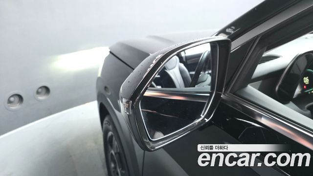 Hyundai Palisade Gasoline 3.8 2WD Exclusive 2023 — фото 35