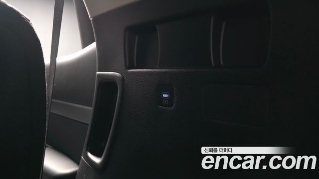 Hyundai Palisade Gasoline 3.8 2WD Exclusive 2023 — фото 36