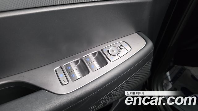 Hyundai Palisade Gasoline 3.8 2WD Exclusive 2023 — фото 37