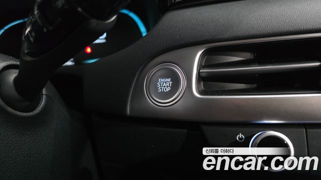 Hyundai Palisade Gasoline 3.8 2WD Exclusive 2023 — фото 38