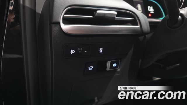 Hyundai Palisade Gasoline 3.8 2WD Exclusive 2023 — фото 39