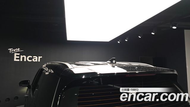 Hyundai Palisade Gasoline 3.8 2WD Exclusive 2023 — фото 40
