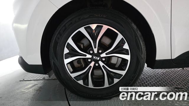 Kia Carnival (IV) Diesel 9-Seater Prestige 2021 — фото 5