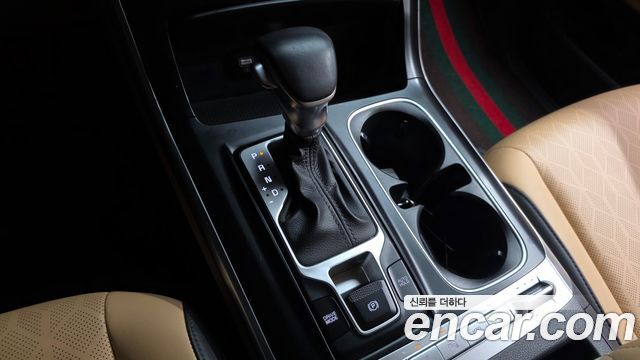 Kia Carnival (IV) Diesel 9-Seater Prestige 2021 — фото 9