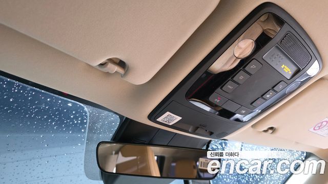 Kia Carnival (IV) Diesel 9-Seater Prestige 2021 — фото 19