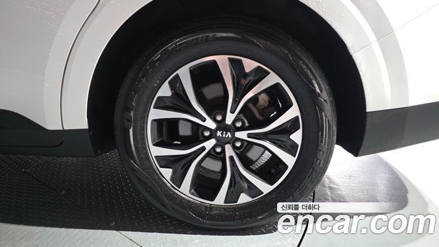 Kia Carnival (IV) Diesel 9-Seater Prestige 2021 — фото 21