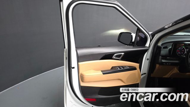 Kia Carnival (IV) Diesel 9-Seater Prestige 2021 — фото 24