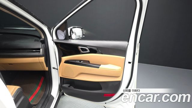 Kia Carnival (IV) Diesel 9-Seater Prestige 2021 — фото 25