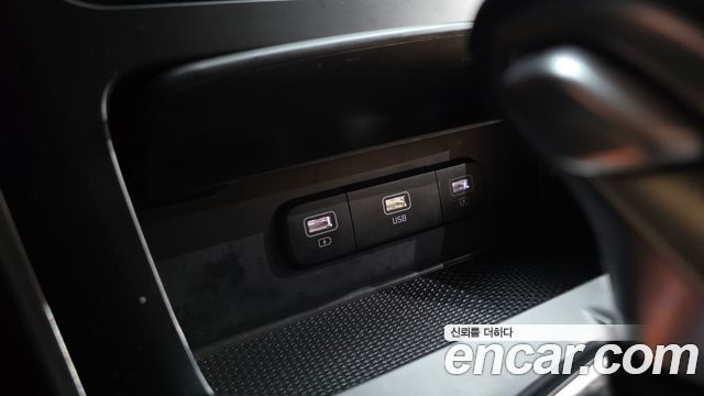 Kia Carnival (IV) Diesel 9-Seater Prestige 2021 — фото 26