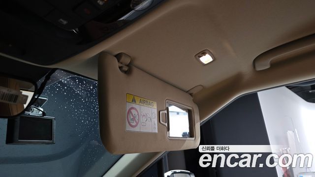 Kia Carnival (IV) Diesel 9-Seater Prestige 2021 — фото 29